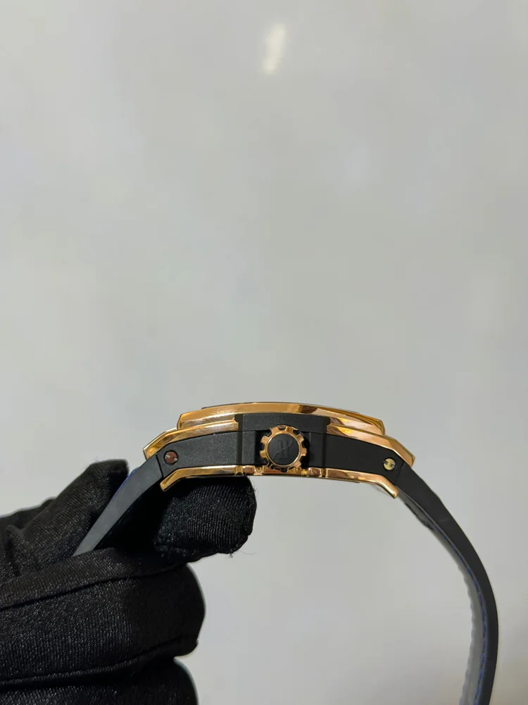 Hublot Spirit of Big Bang 647.OX.5181.LR.1201